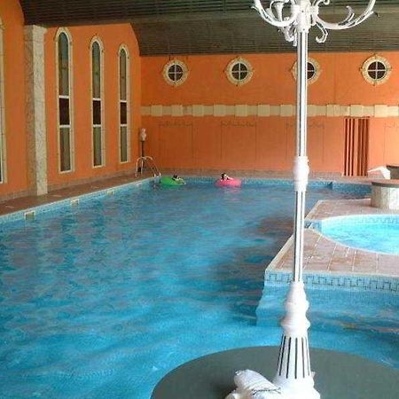 Deer Park Golf And Spa Dublin Létesítmények fotó