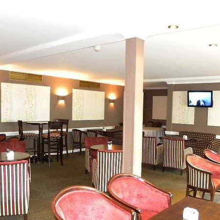Deer Park Golf And Spa Dublin Kültér fotó