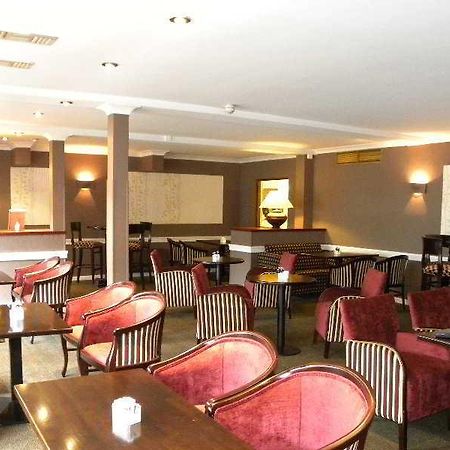 Deer Park Golf And Spa Dublin Kültér fotó