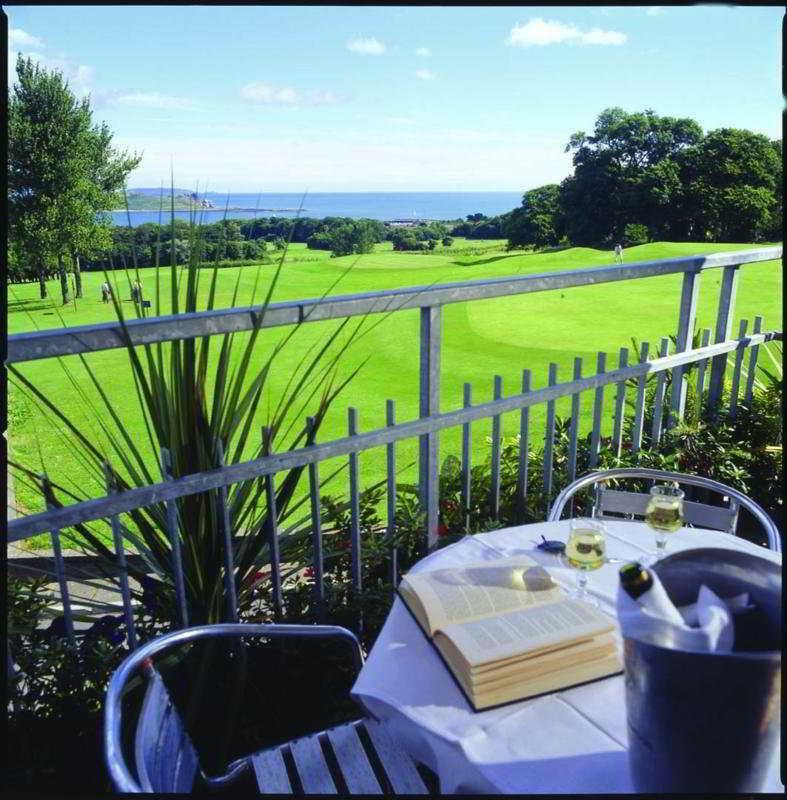 Deer Park Golf And Spa Dublin Kültér fotó
