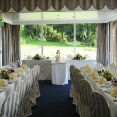 Deer Park Golf And Spa Dublin Kültér fotó