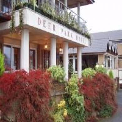 Deer Park Golf And Spa Dublin Kültér fotó