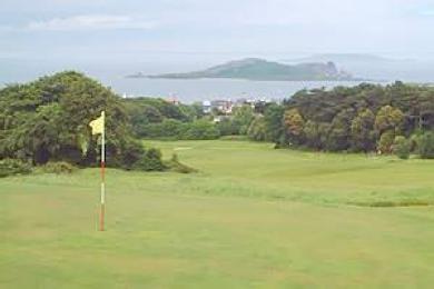 Deer Park Golf And Spa Dublin Kültér fotó