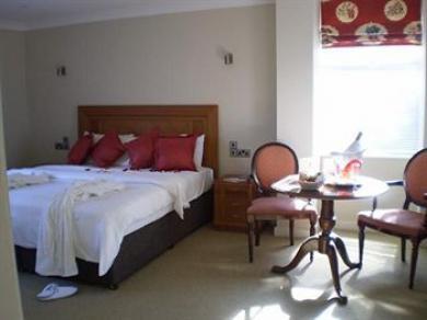 Deer Park Golf And Spa Dublin Kültér fotó