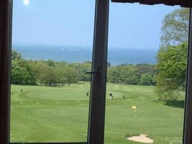 Deer Park Golf And Spa Dublin Kültér fotó