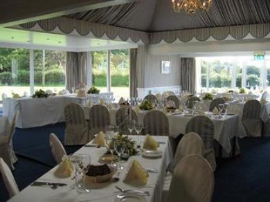 Deer Park Golf And Spa Dublin Kültér fotó