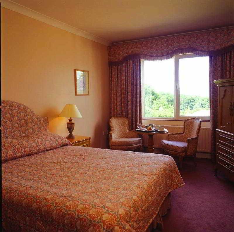 Deer Park Golf And Spa Dublin Szoba fotó