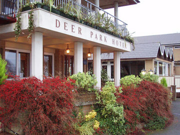 Deer Park Golf And Spa Dublin Kültér fotó