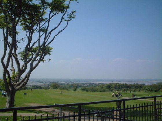 Deer Park Golf And Spa Dublin Létesítmények fotó