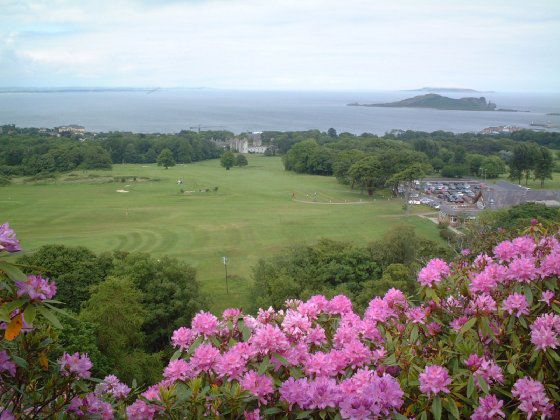 Deer Park Golf And Spa Dublin Felszereltség fotó